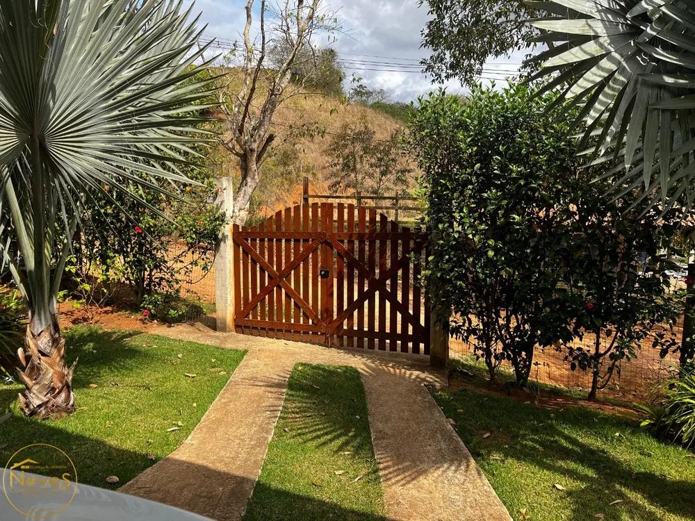 Casa, 3 quartos - Foto 16