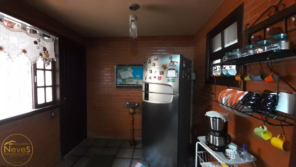 Casa, 3 quartos - Foto 17
