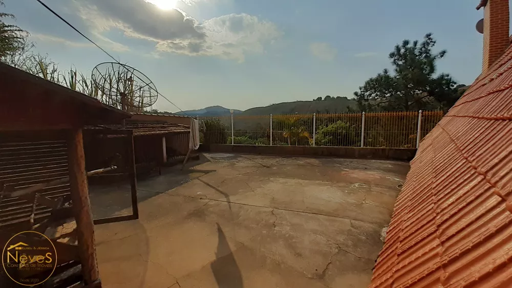 Casa, 3 quartos - Foto 5