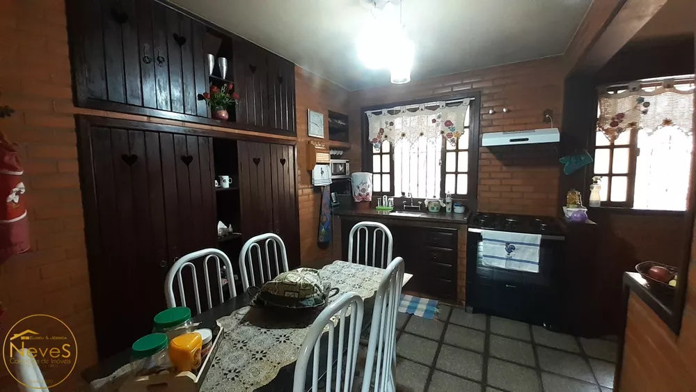 Casa, 3 quartos - Foto 16