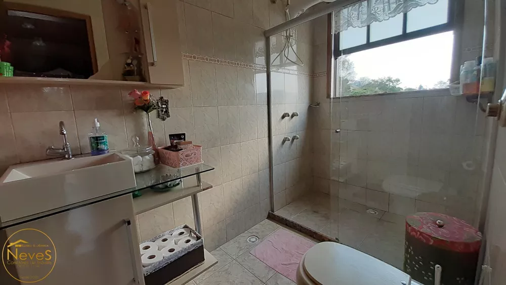 Casa, 3 quartos - Foto 20