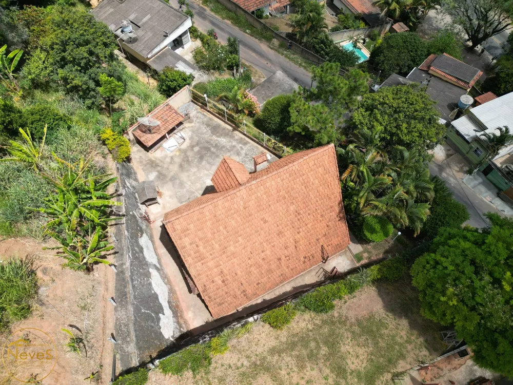 Casa, 3 quartos - Foto 22