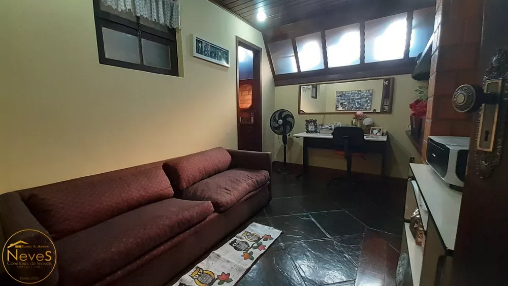 Casa, 3 quartos - Foto 14