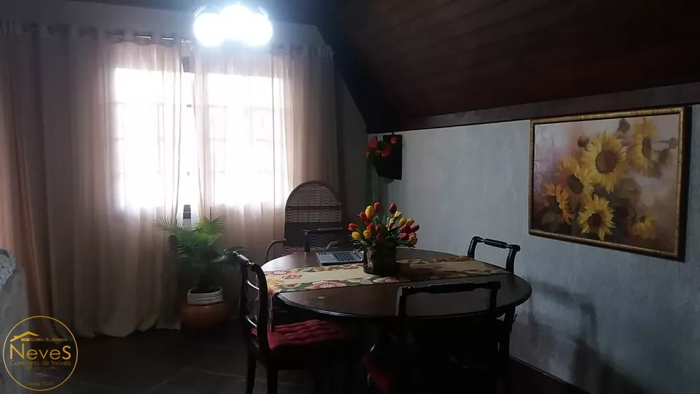 Casa, 3 quartos - Foto 12