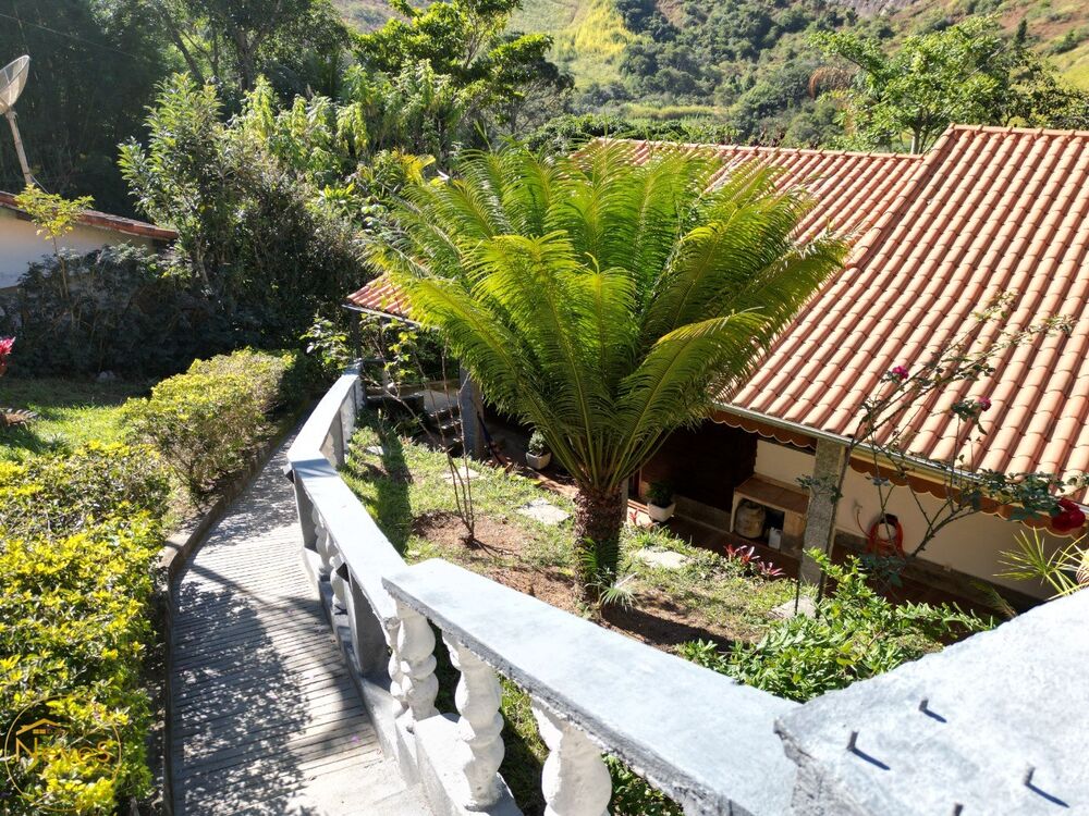 Casa, 3 quartos - Foto 35