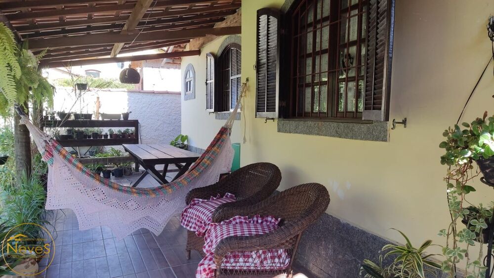 Casa, 3 quartos - Foto 17