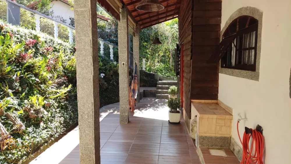 Casa, 3 quartos - Foto 10