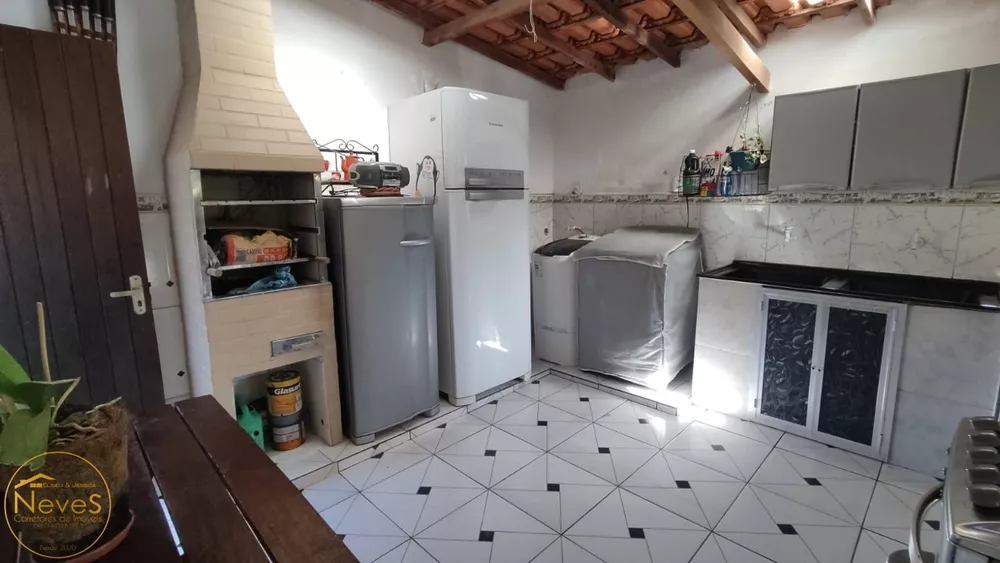 Casa, 3 quartos - Foto 15