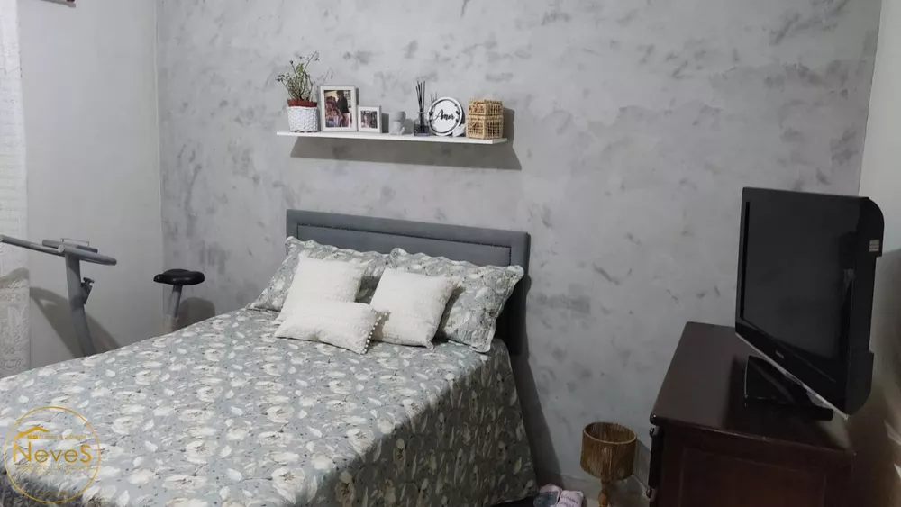 Casa, 3 quartos - Foto 6