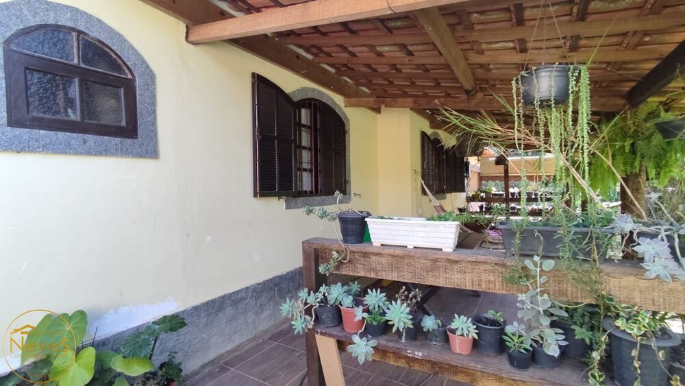 Casa, 3 quartos - Foto 22