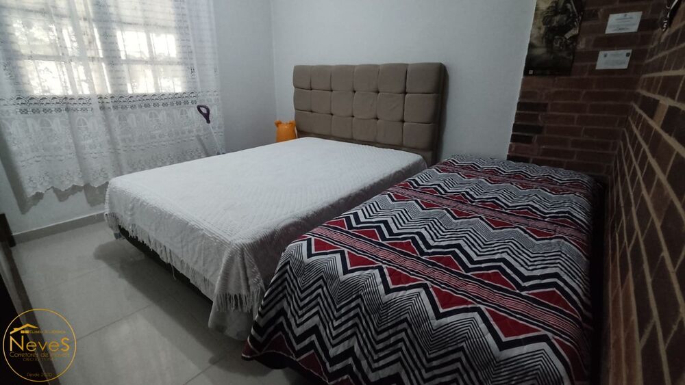 Casa, 3 quartos - Foto 23