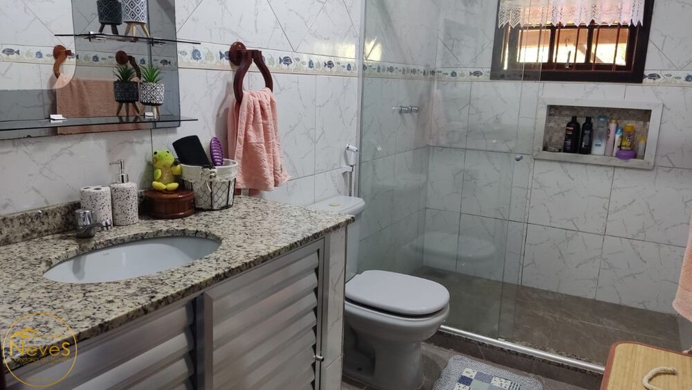 Casa, 3 quartos - Foto 20