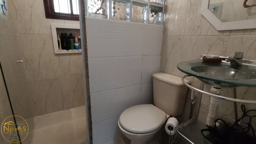Casa, 3 quartos - Foto 16