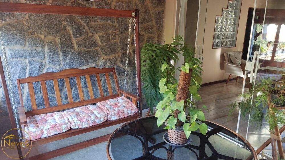 Casa, 3 quartos - Foto 24