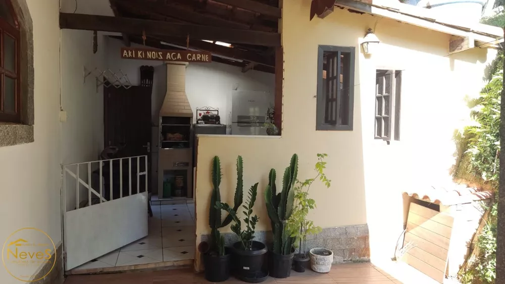 Casa, 3 quartos - Foto 2