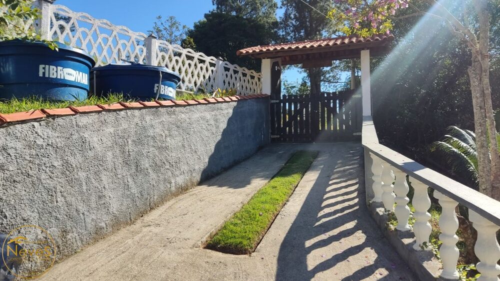 Casa, 3 quartos - Foto 34