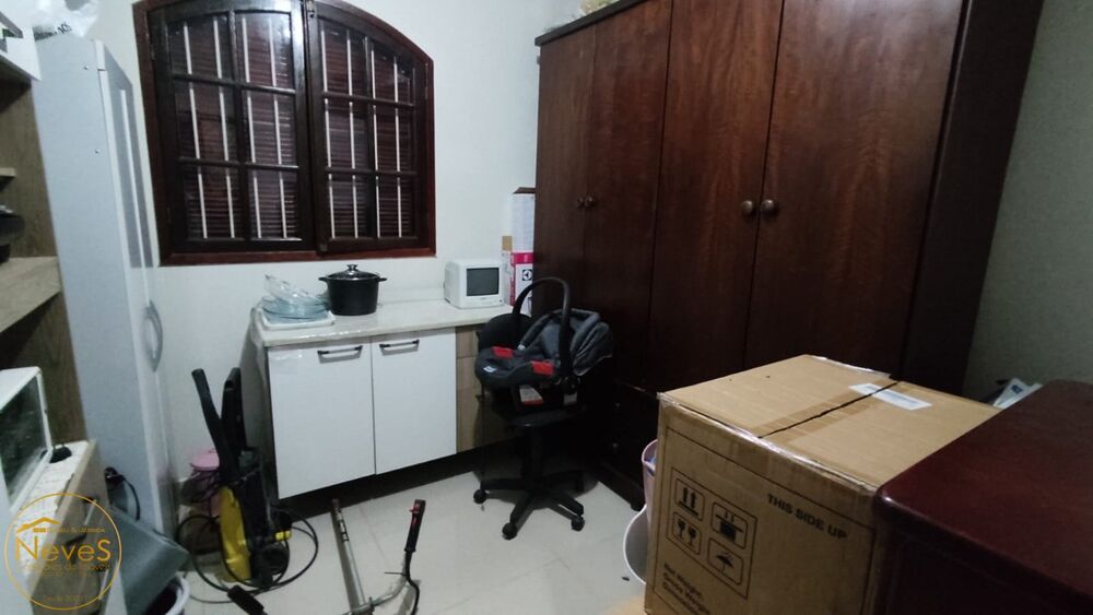 Casa, 3 quartos - Foto 21