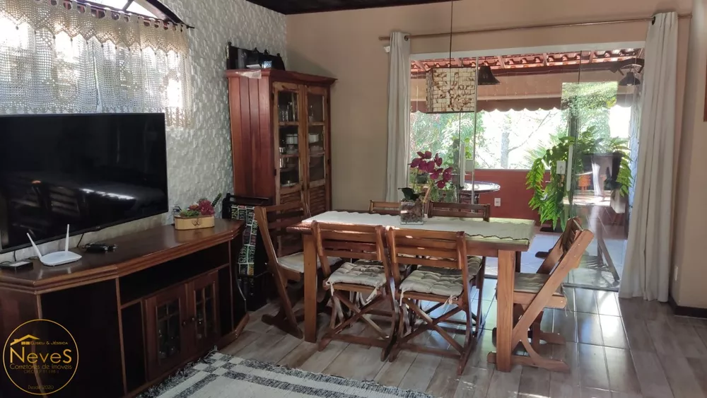Casa, 3 quartos - Foto 4