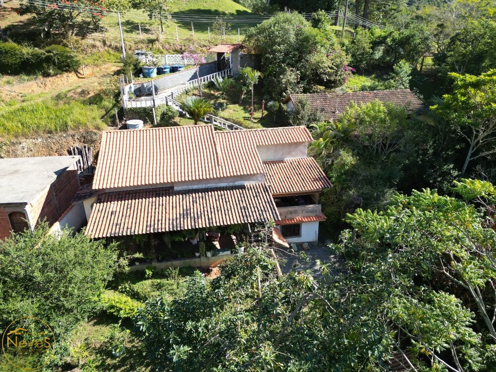 Casa, 3 quartos - Foto 33