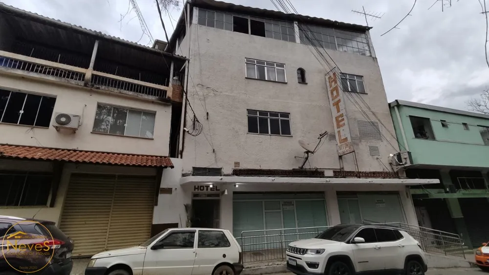 Loja-Salão - Foto 1