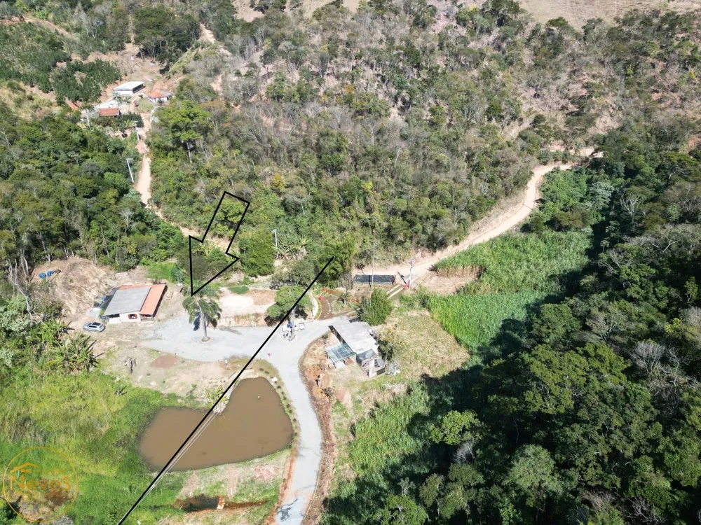 Sítio, 2 quartos, 2 hectares - Foto 18
