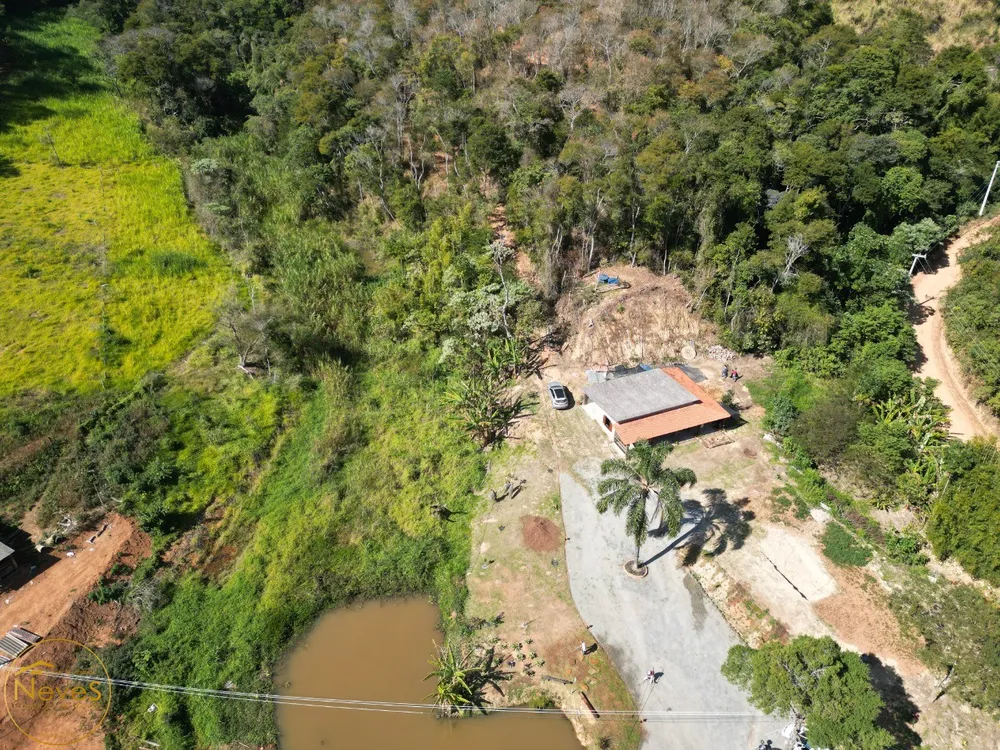 Sítio, 2 quartos, 2 hectares - Foto 17