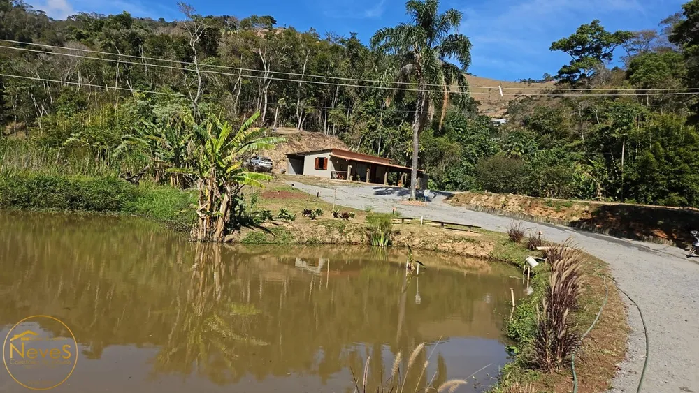 Sítio, 2 quartos, 2 hectares - Foto 32