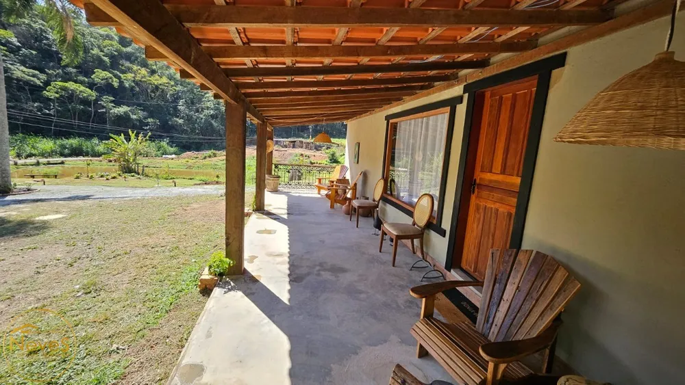 Sítio, 2 quartos, 2 hectares - Foto 11