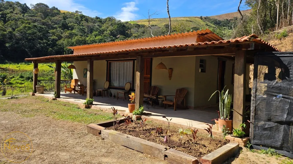 Sítio, 2 quartos, 2 hectares - Foto 8