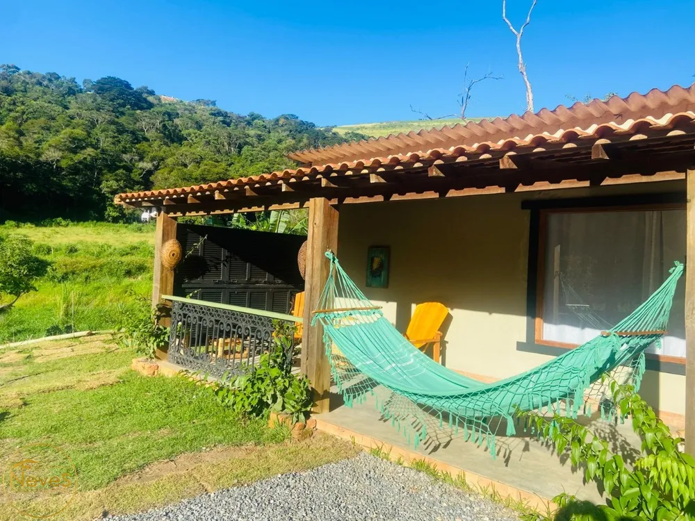 Sítio, 2 quartos, 2 hectares - Foto 13