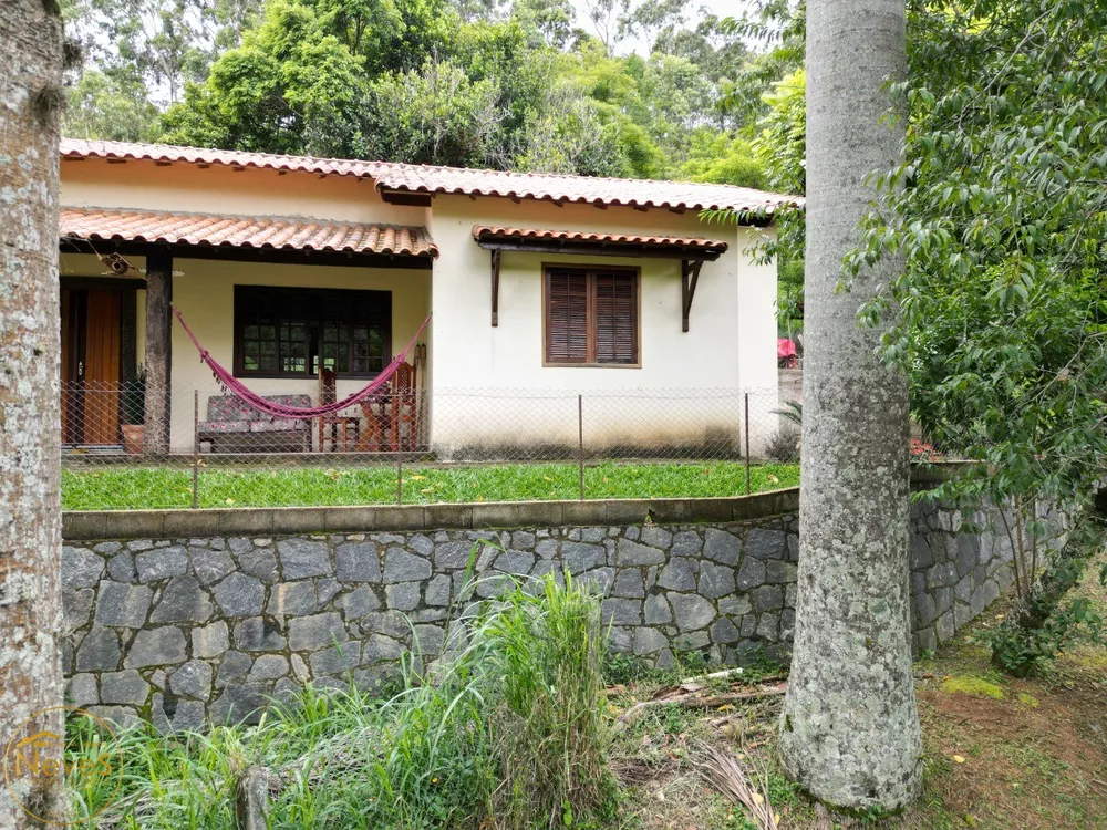 Sítio, 9 quartos, 10 hectares - Foto 33