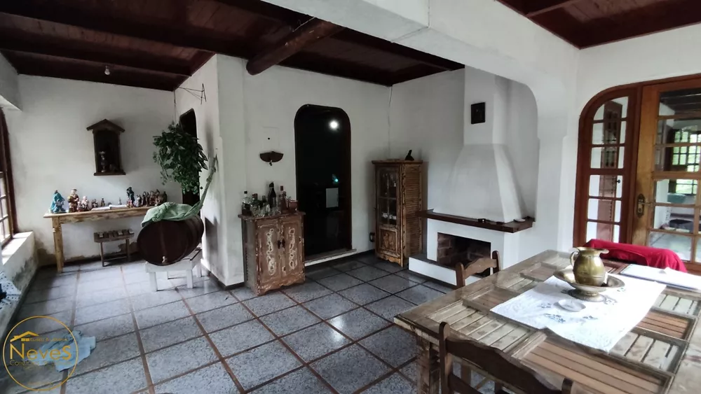 Sítio, 9 quartos, 10 hectares - Foto 7