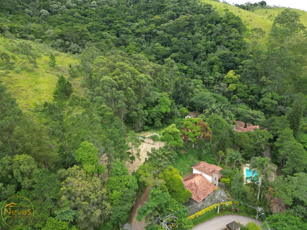 Sítio, 9 quartos, 10 hectares - Foto 69