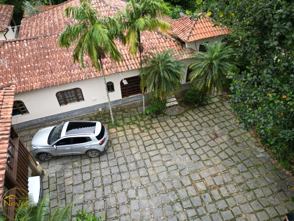 Sítio, 9 quartos, 10 hectares - Foto 4