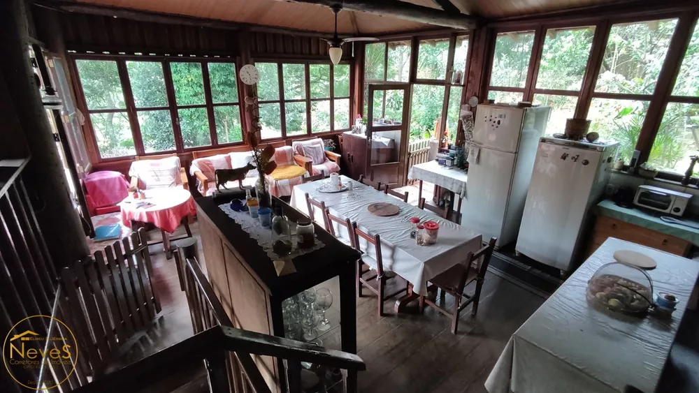 Sítio, 9 quartos, 10 hectares - Foto 17