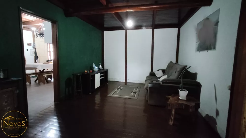 Sítio, 9 quartos, 10 hectares - Foto 9
