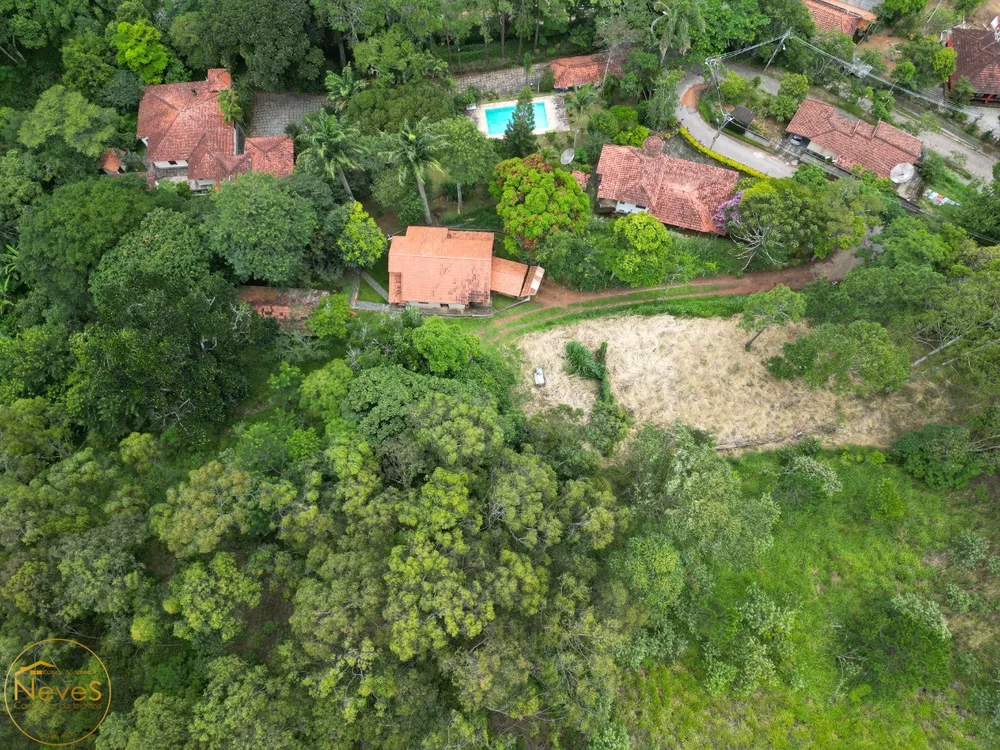 Sítio, 9 quartos, 10 hectares - Foto 2