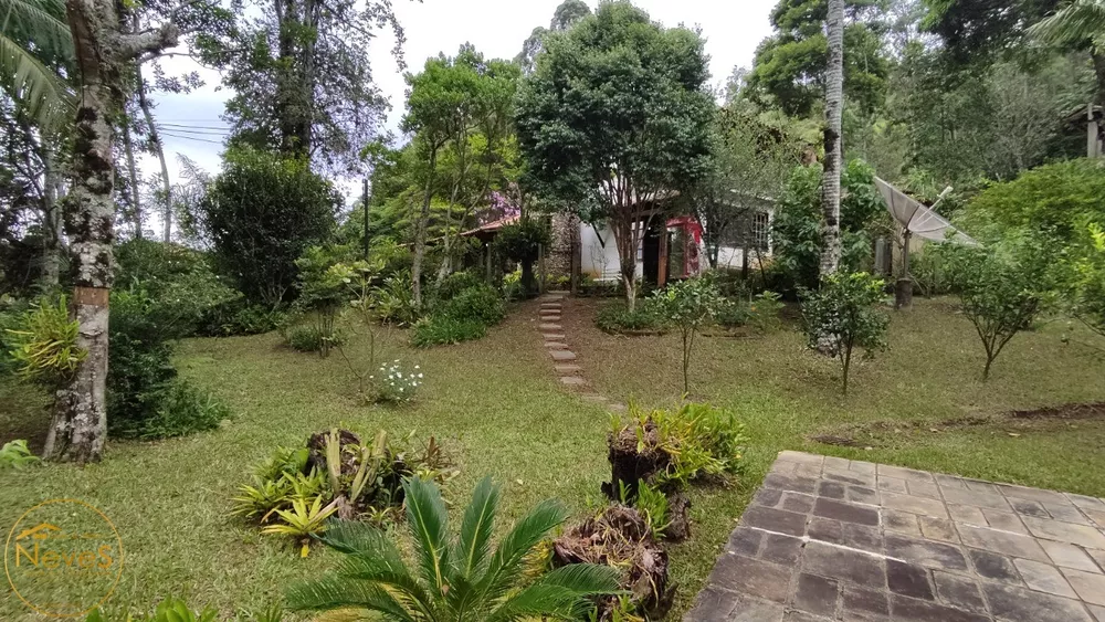 Sítio, 9 quartos, 10 hectares - Foto 60