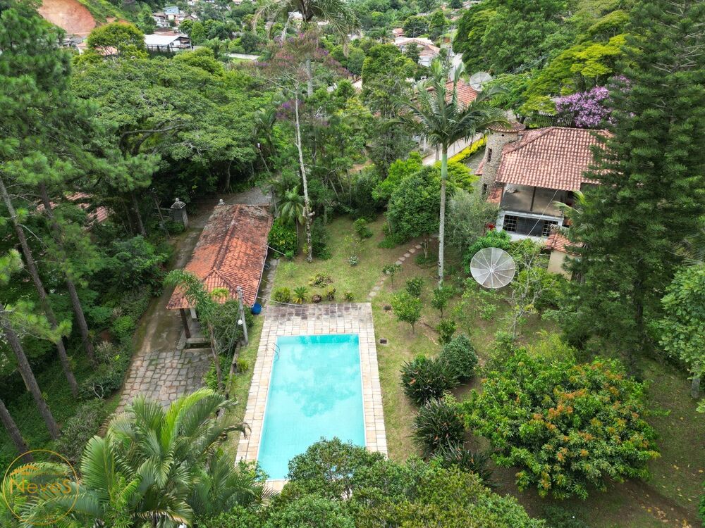 Sítio à venda com 9 quartos, 100580m² - Foto 16