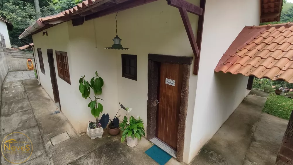 Sítio, 9 quartos, 10 hectares - Foto 34