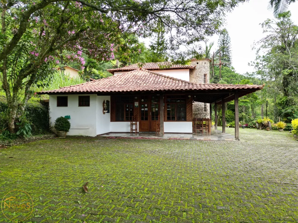 Sítio, 9 quartos, 10 hectares - Foto 35