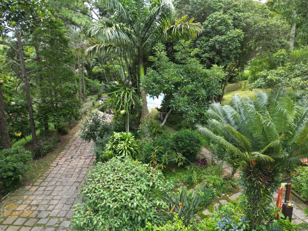 Sítio, 9 quartos, 10 hectares - Foto 66