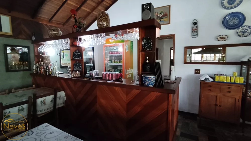 Sítio, 9 quartos, 10 hectares - Foto 40