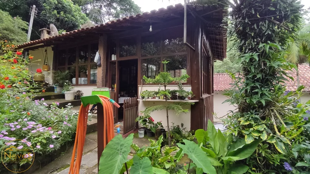 Sítio, 9 quartos, 10 hectares - Foto 16