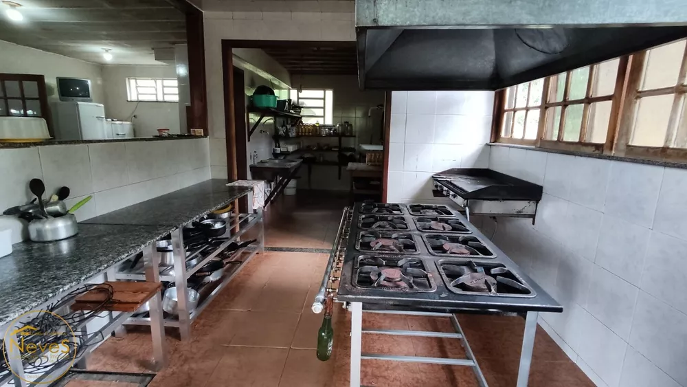 Sítio, 9 quartos, 10 hectares - Foto 43