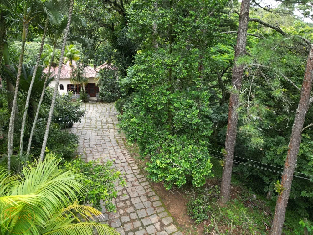 Sítio, 9 quartos, 10 hectares - Foto 3