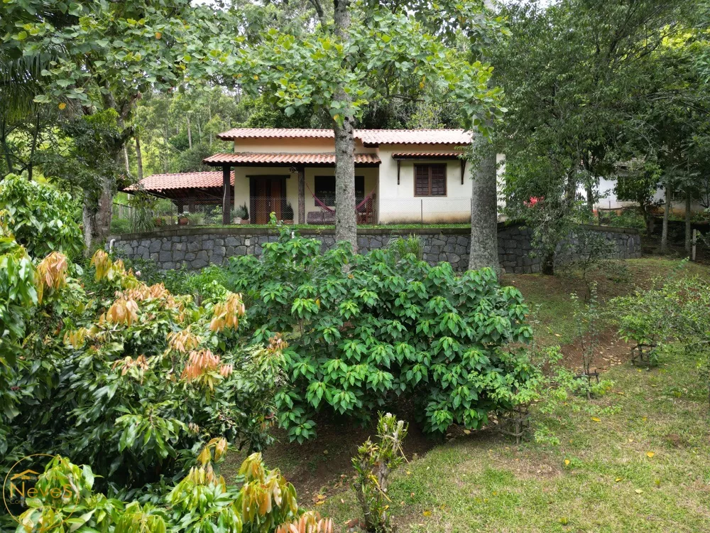Sítio, 9 quartos, 10 hectares - Foto 32