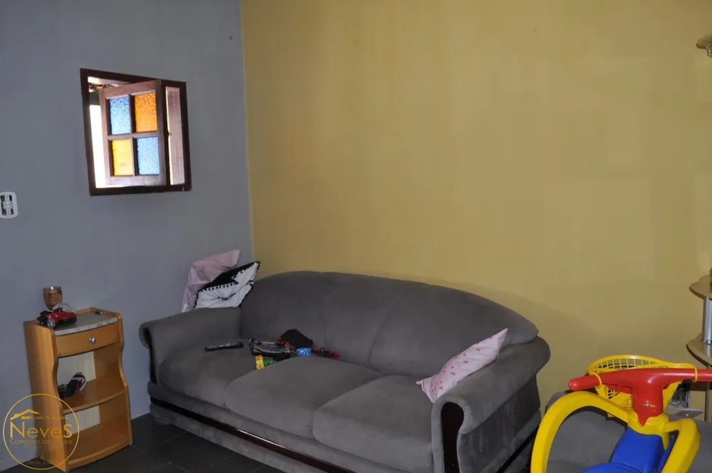 Casa, 2 quartos - Foto 2