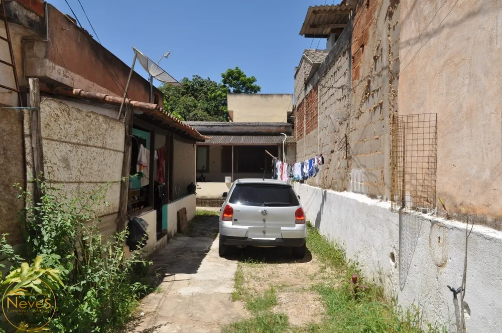 Casa, 2 quartos - Foto 5