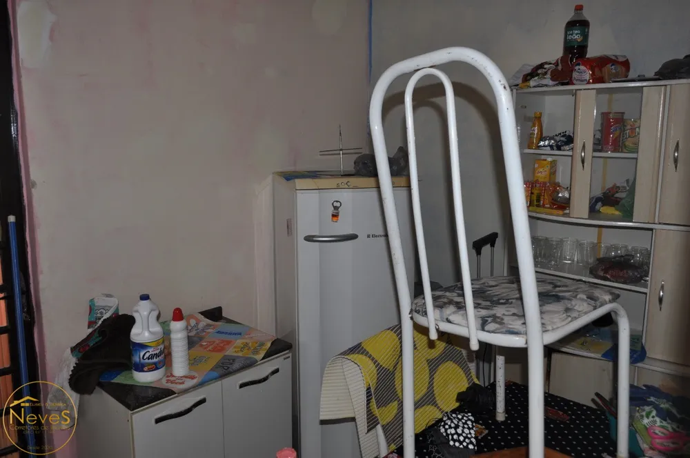 Casa, 2 quartos - Foto 4